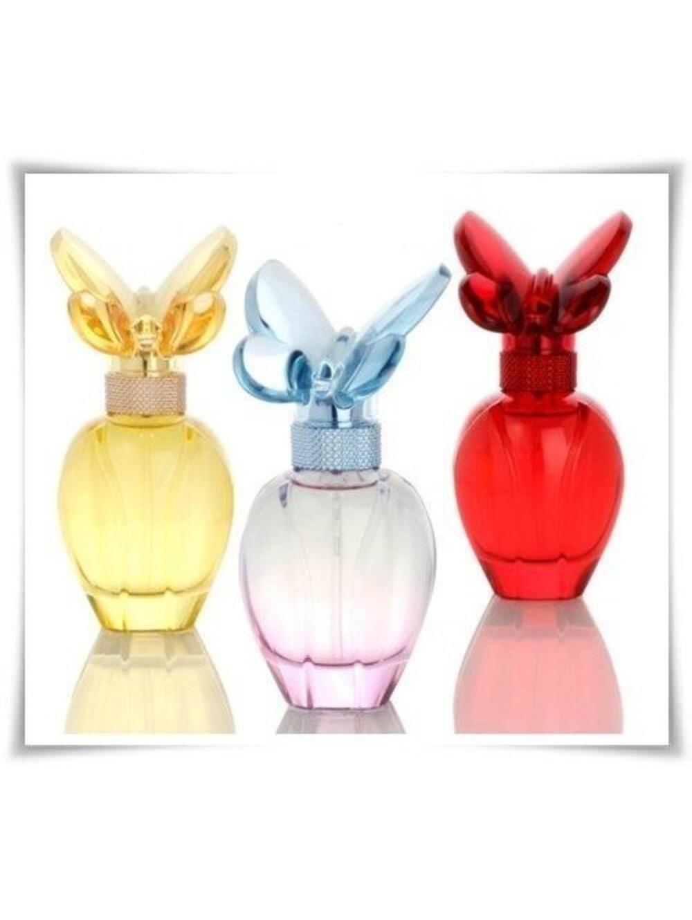 Mariah Carey Lollipop Bling Ribbon, Mine Again, Lollipop Bling Honey EDP Sets
